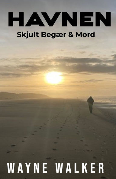 Havnen: Skjult begær & mord