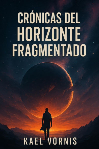 Crónicas del Horizonte Fragmentado