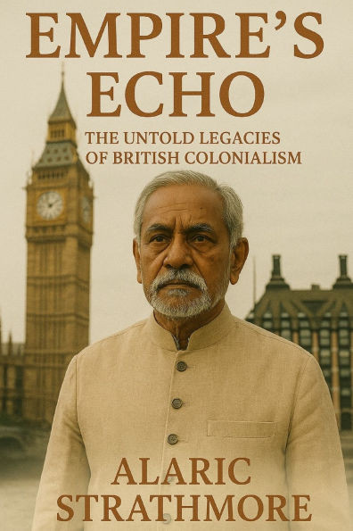 Empire's Echo: The Untold Legacies of British Colonialism