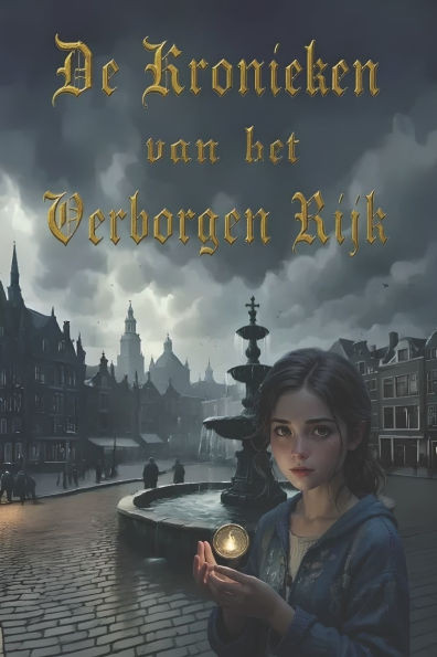 De Kronieken van het Verborgen Rijk