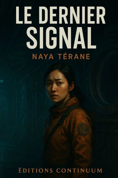 Le dernier signal
