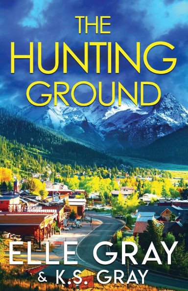 The Hunting Ground