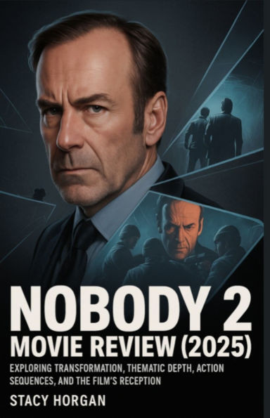 Nobody 2 Movie Review (2025): Exploring Transformation, Thematic Depth, Action Sequences, and the Film's Reception