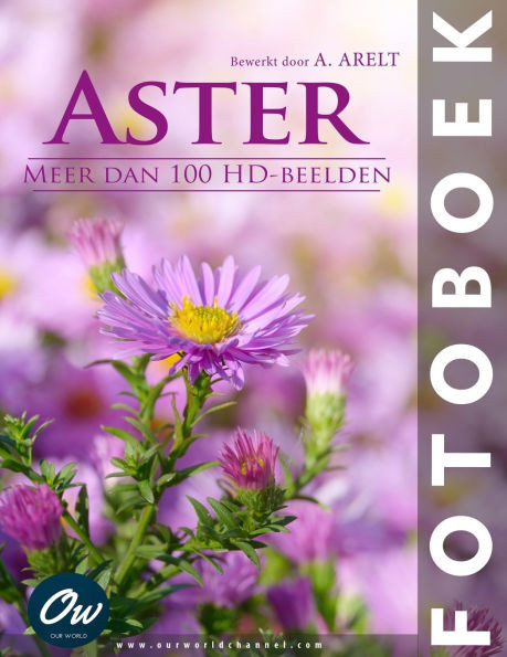 Aster: Fotoboek