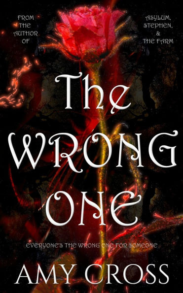 The Wrong One - 9798287549596