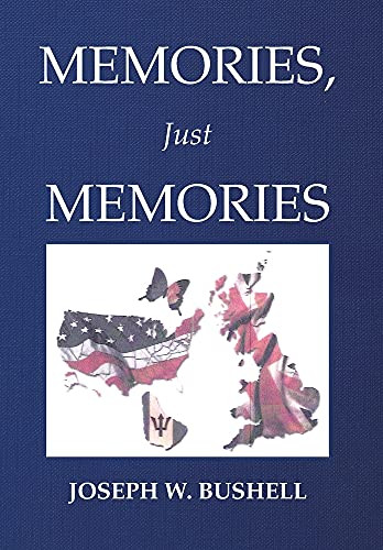 Memories, Just Memories - 9781664172661