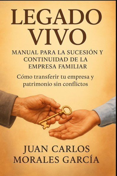 Legado Vivo