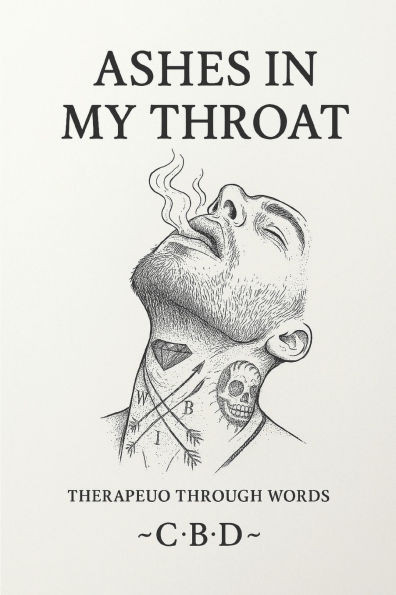 Ashes in My Throat