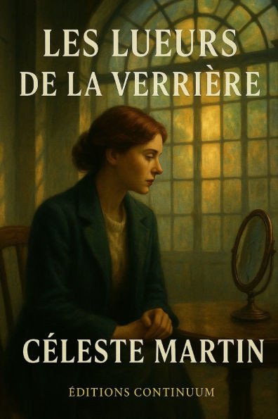 Les lueurs de la verrière