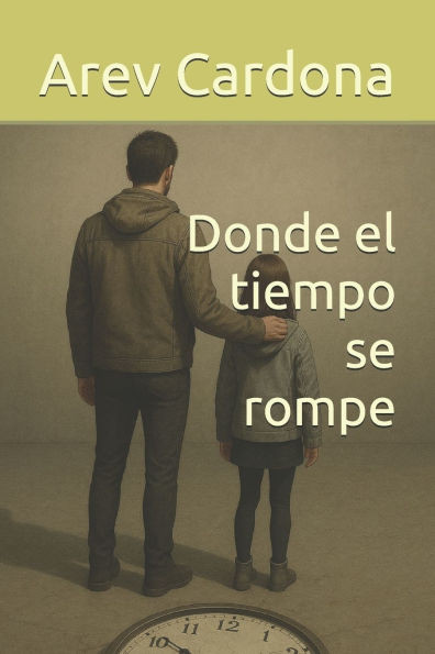 Donde el tiempo se rompe