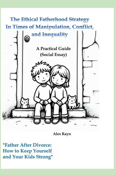 The Ethical Fatherhood Strategy In Times of Manipulation, Conflict, and Inequality: A Practical Guide (Social Essay)