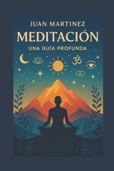 Meditación: Una Guía Profunda
