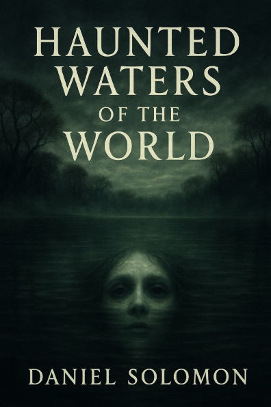 Haunted Waters Of The World