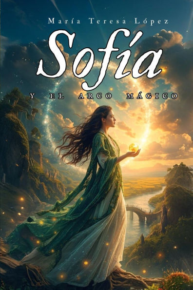 SOFÍA y el arco mágico.