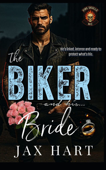 The Biker and the Bride: Wicked Throttle MC