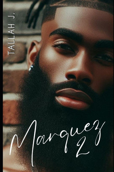 Marquez 2: A Hood Love Story