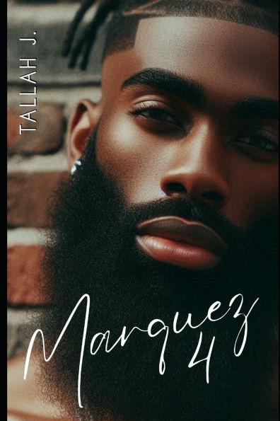Marquez 4: A Hood Love Story