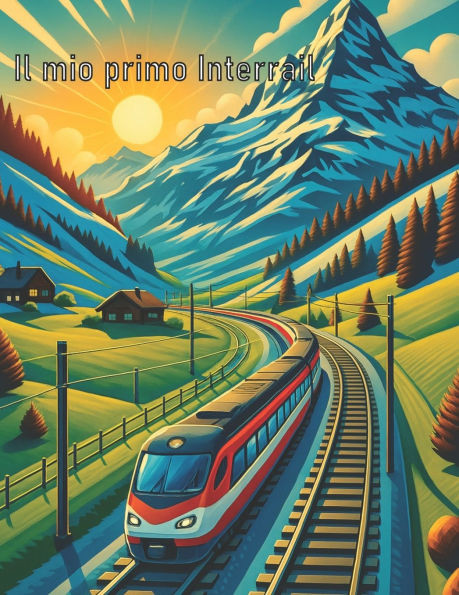 Il mio primo Interrail