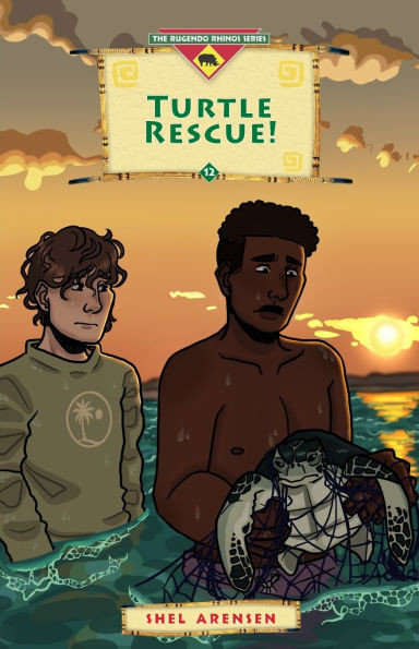 Turtle Rescue!