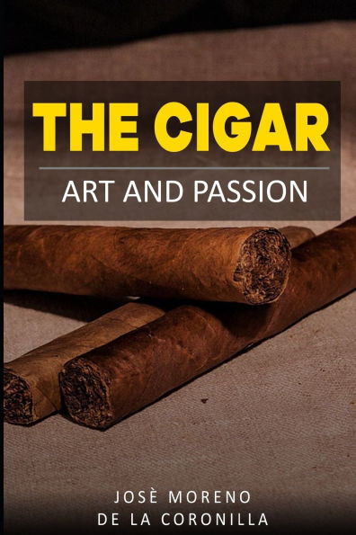 The cigar: art and passion