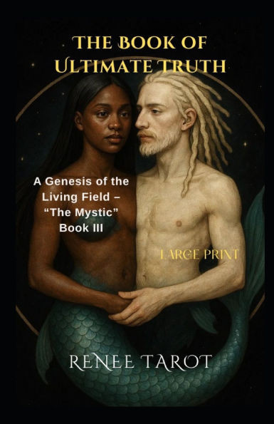 The Book of Ultimate Truth: A Genesis of the Living Field
