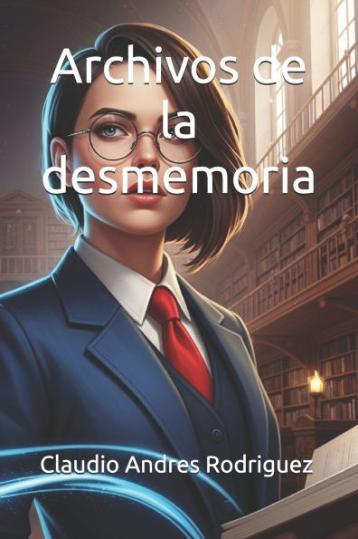 Archivos de la desmemoria