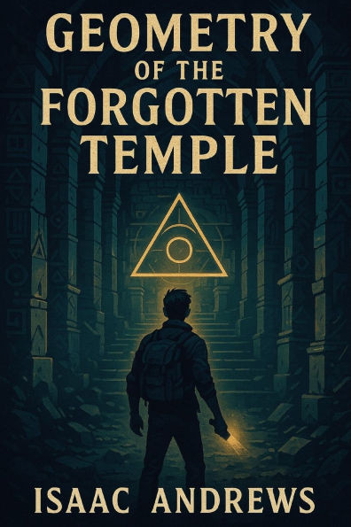 Geometry of the Forgotten Temple