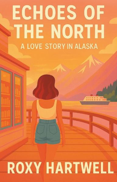 Echoes Of The North: A Love Story In Alaska