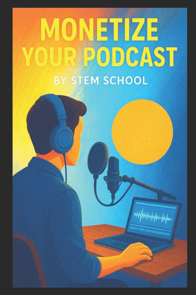Monetize Your Podcast: Unlock Sponsorships, Boost Subscriptions & Master Merch Sales for Steady Income