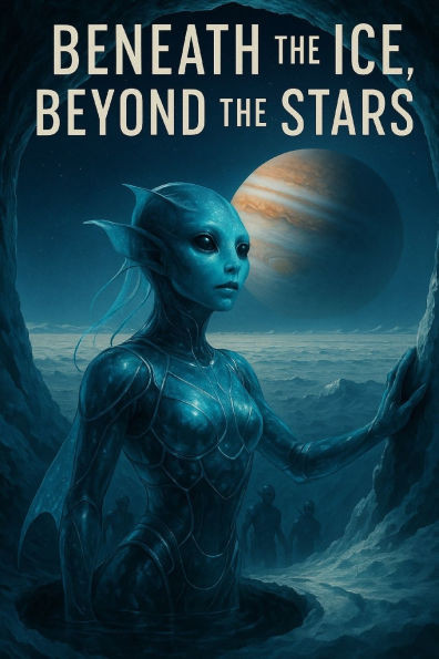Beneath the Ice, Beyond the Stars