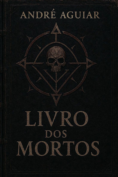 Livro dos Mortos