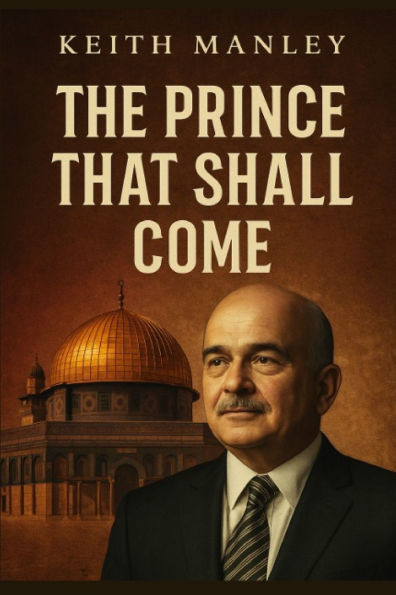 The Prince That Shall Come
