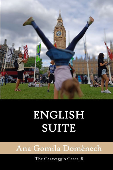 English Suite