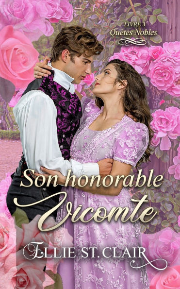Son honorable vicomte