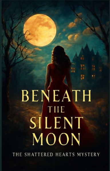 Beneath the Silent Moon: The Shattered Hearts Mystery