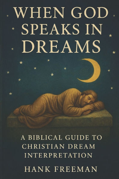 When God Speaks in Dreams: A Biblical Guide to Christian Dream Interpretation