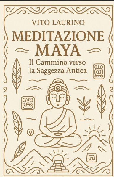 Meditazione Maya: Il cammino verso la saggezza antica