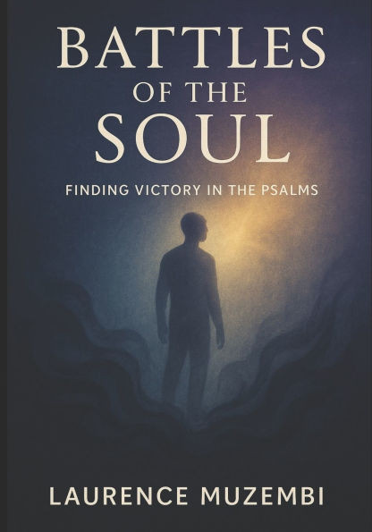 Battles of the Soul: Finding Victory in the Psalms