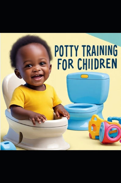 Potty Training For Children
