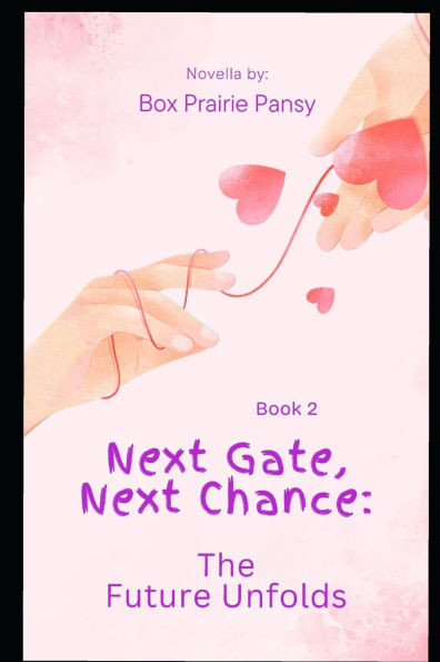 Next Gate, Next Chance: The Future Unfolds