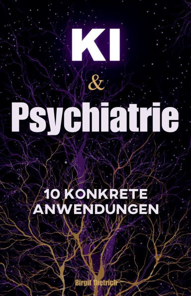 KI & Psychiatrie: Wie KI meine psychiatrische Praxis revolutioniert hat