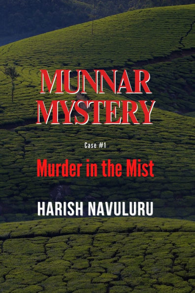 Munnar Mystery: Murder in the Mist