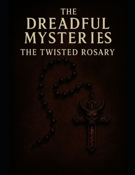 The Dreadful Mysteries: The Twisted Rosary