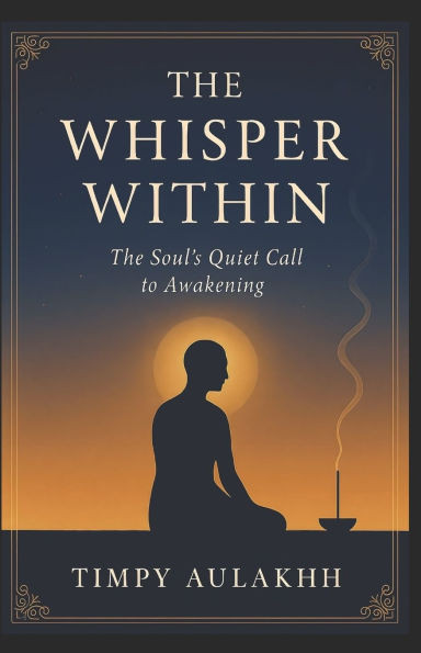 The Whisper Within: The Soul's Quiet Call to Awakening