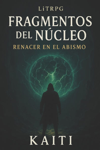 Fragmentos del Núcleo: Renacer en el Abismo