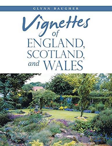 Vignettes Of England, Scotland, And Wales
