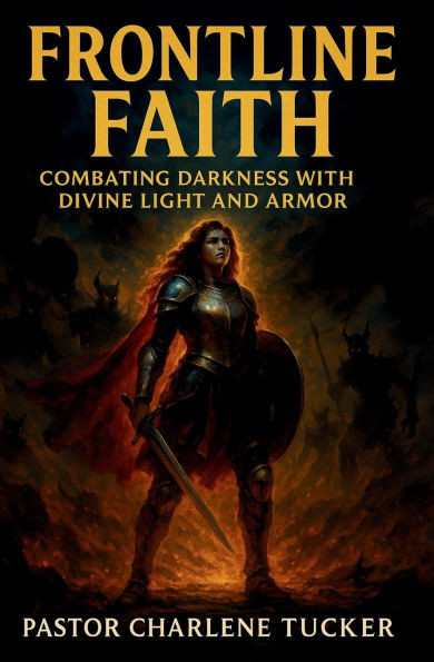 Frontline Faith: Combating Darkness with Divine Light and Armor