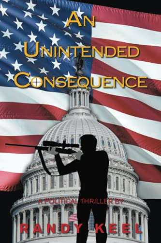 An Unintended Consequence - 9781664175075