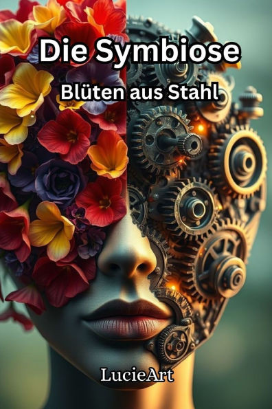 Die Symbiose: Blüten aus Stahl