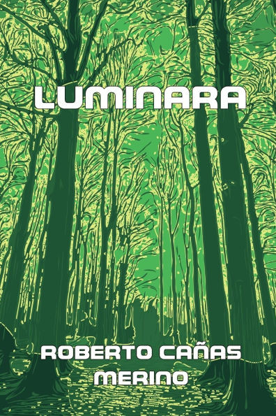 Luminara: Luminara y el Reino de Nayrath